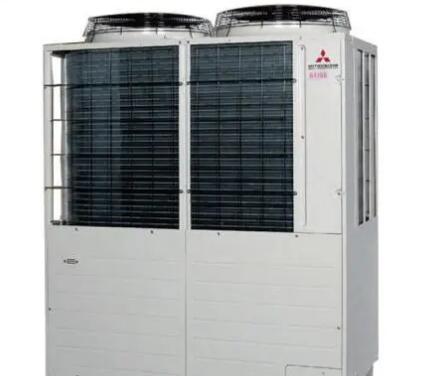 三菱電機中央空調
