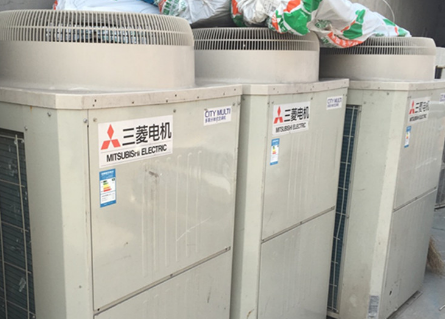 三菱電機(jī)中央空調(diào)