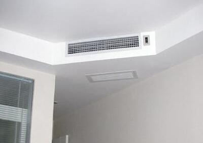 三菱電機中央空調(diào)