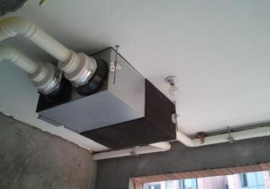 為什么家里有空調還要裝暖氣呢?