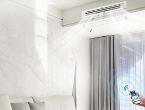 合肥中央空調不制冷的原因有哪些？