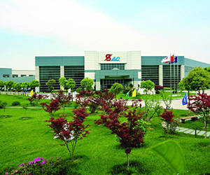 國電南京自動(dòng)化研發(fā)樓