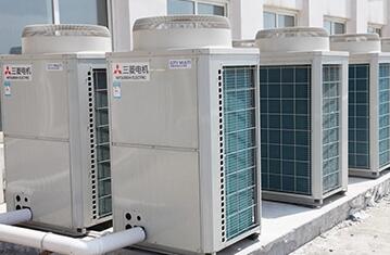 三菱電機中央空調(diào)